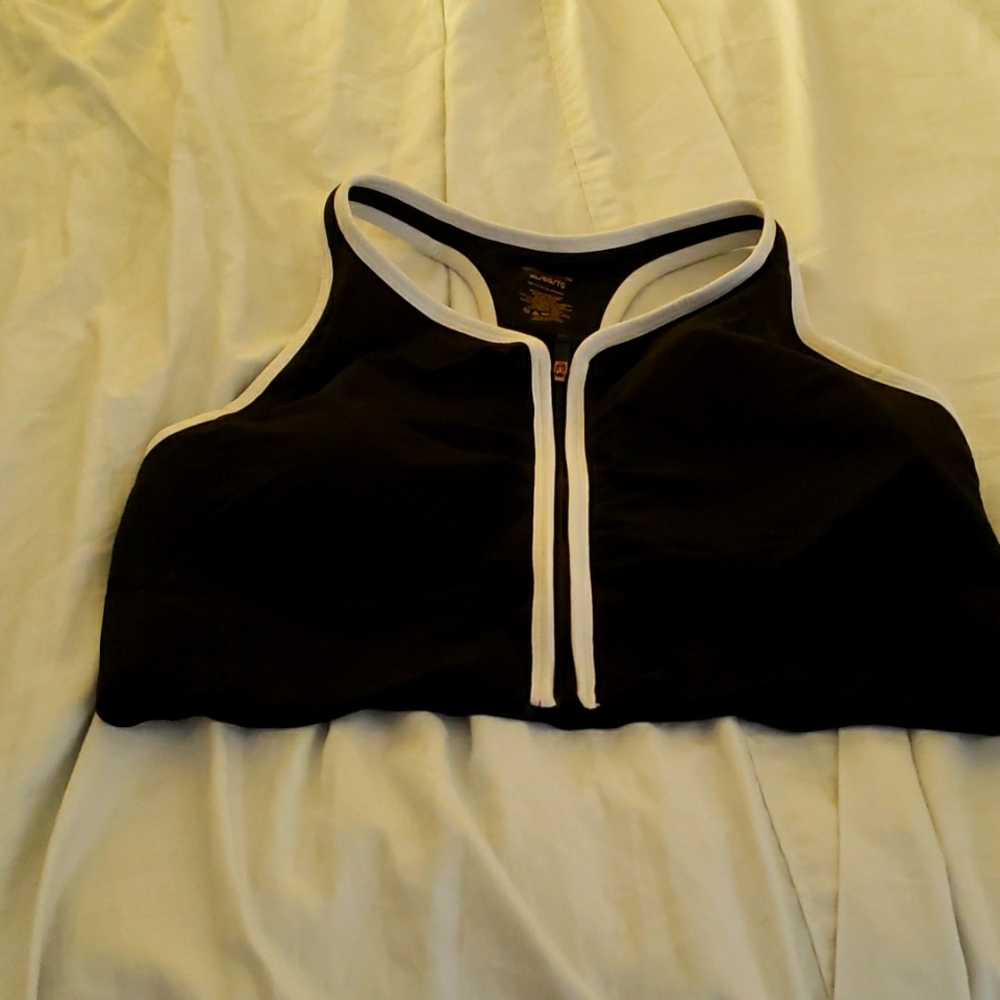 Sports Bra by Cooper Fit